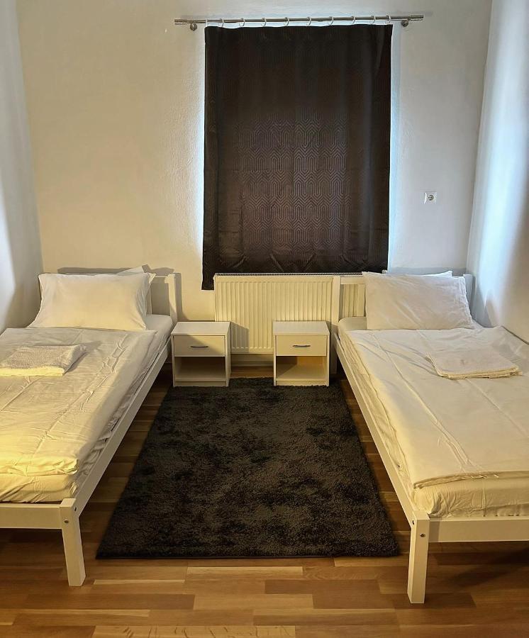 Adelin Doppelzimmer 1 Vienna Luaran gambar