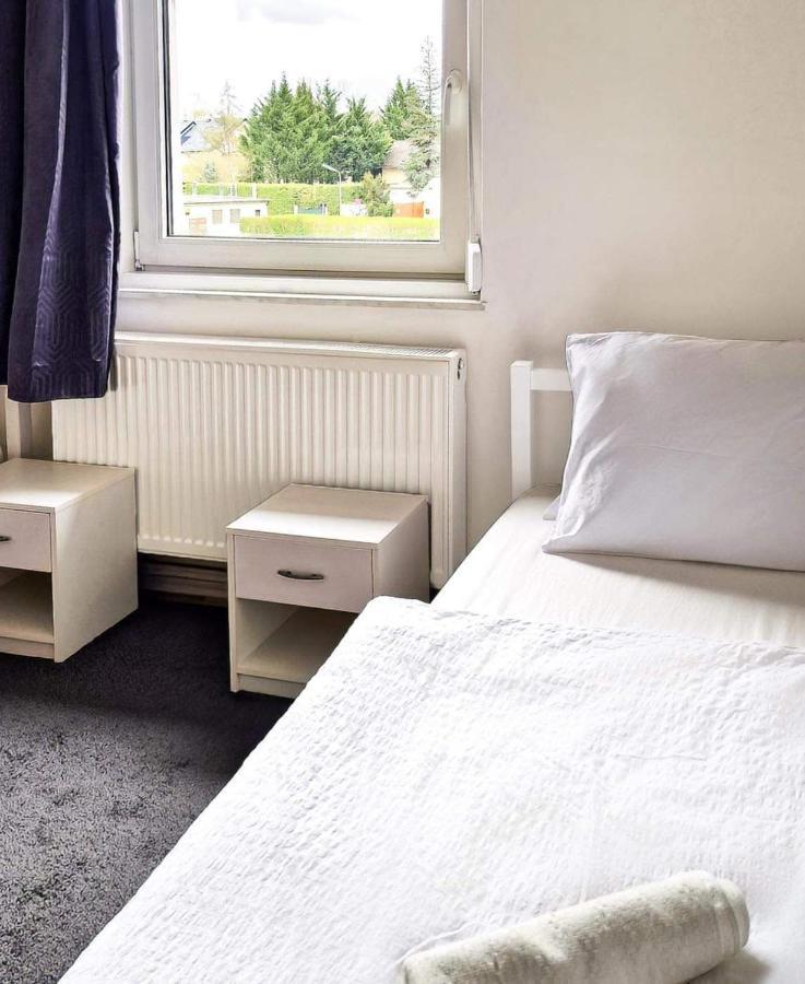 Adelin Doppelzimmer 1 Vienna Luaran gambar