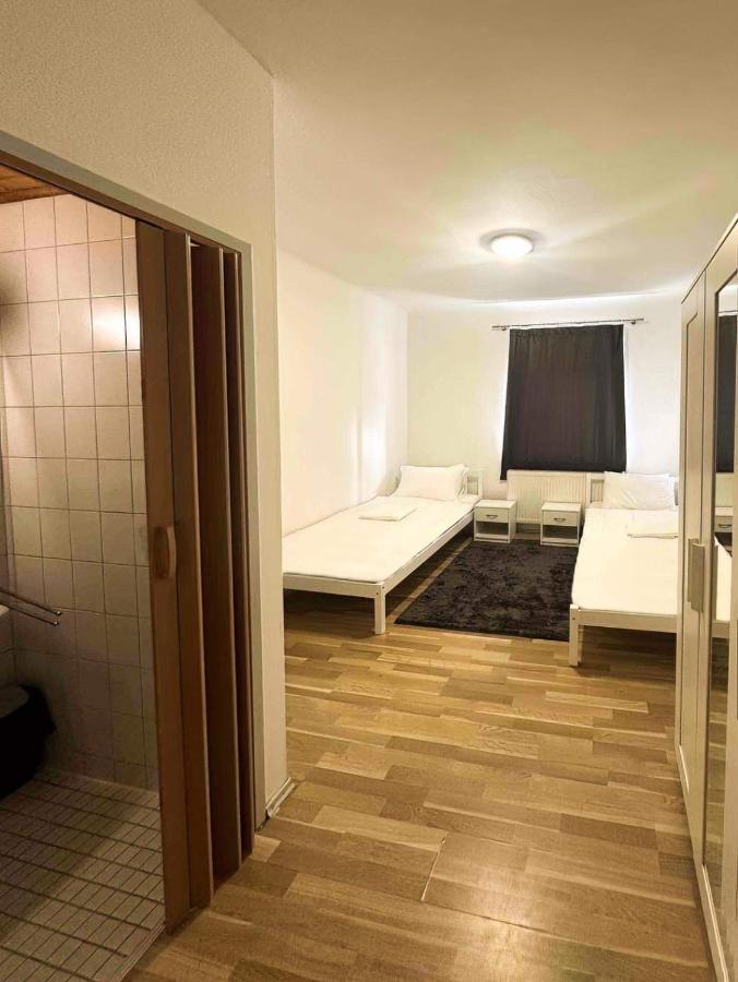 Adelin Doppelzimmer 1 Vienna Luaran gambar